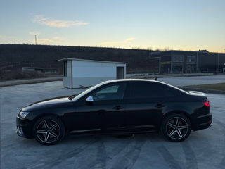 Audi S4 foto 6