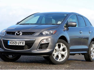 Mazda xc 7 foto 1