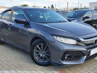 Honda Civic foto 2