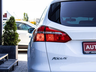 Ford Focus foto 12