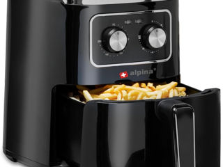 Airfryer Фритюрница foto 2