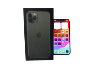 Apple iPhone 11 Pro