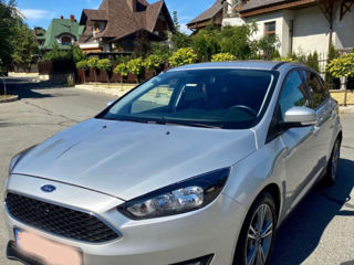 Ford Focus foto 2