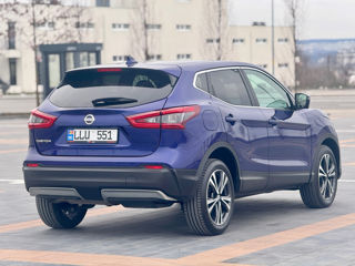 Nissan Qashqai foto 3