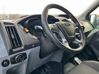 Ford Transit foto 7