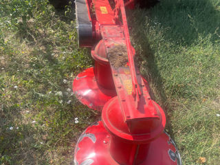 MTZ 952 ( + utilaje agricole) foto 3