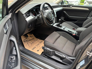 Volkswagen Passat фото 6