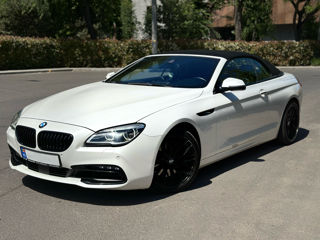 BMW 6 Series foto 5