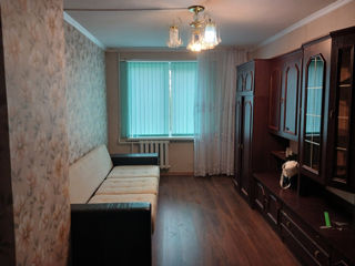 O cameră, 27 m², Centru, Revaca, Chișinău mun. foto 1