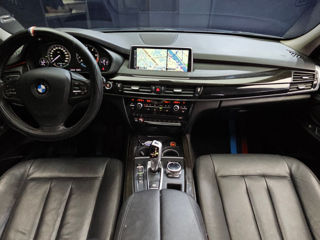 BMW X5 foto 4