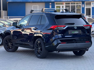 Toyota Rav 4 foto 3