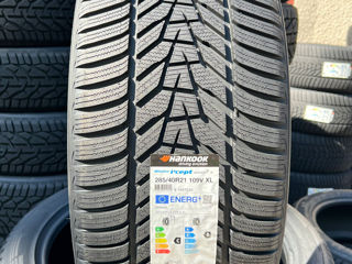 Hankook 285/40 R21 Зима / Iarna