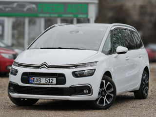 Citroen C4 SpaceTourer foto 2