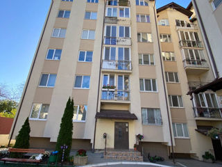 Apartament cu 2 camere, 66 m², Centru, Stăuceni, Chișinău mun.