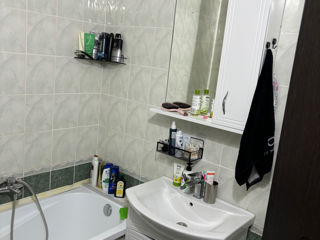 Apartament cu 2 camere, 40 m², Centru, Cupcini, Edineț foto 8