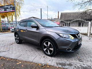 Nissan Qashqai foto 3