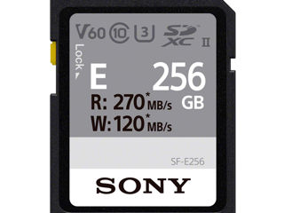 Card de memorie SD CARD 256GB