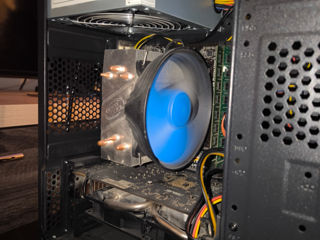 Gaming PC / AMD R7 370 / 12GB RAM / SSD 120GB foto 3