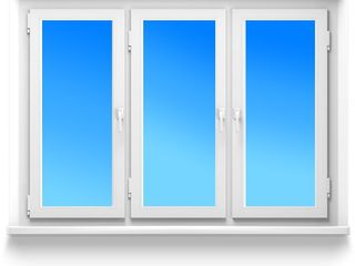 ImeX grup  va propune usi si ferestre in credit sau in rate , Пластиковые двери и окна в кредит