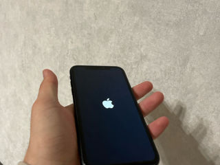 iPhone XR foto 5