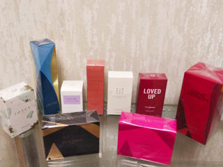 Perfumes foto 4