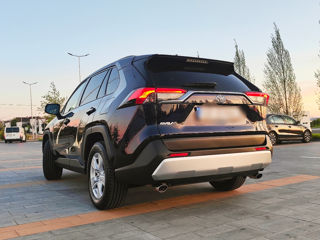 Toyota Rav 4 foto 4