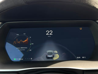 Tesla Model S foto 14