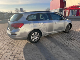 Opel Astra foto 3