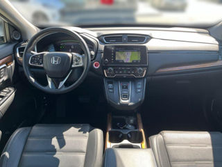 Honda CR-V foto 5