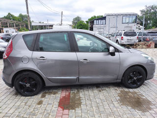 Renault Scenic foto 7