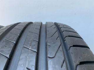 2 buc. R16/55/205 Pirelli (Vara) foto 5