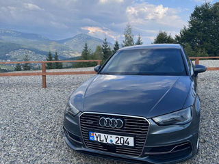 Audi A3 foto 4