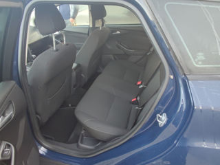 Ford Focus foto 8