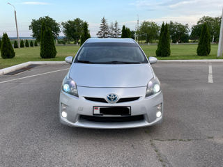 Toyota Prius foto 2