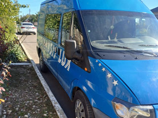 Ford Transit foto 4