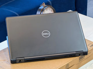 Dell Latitude 5590 IPS (Core i5 8250u/16Gb DDR4/256Gb NVMe SSD/15.6" FHD IPS) foto 7