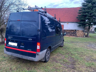 Ford Transit foto 4