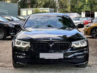 BMW 5 Series foto 2