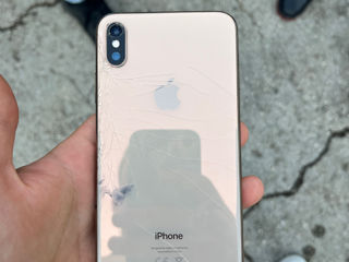 iPhone xs max