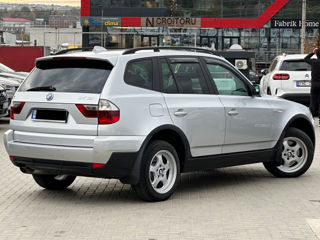 BMW X3 foto 5