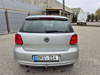 Volkswagen Polo фото 6