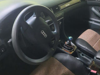 Audi A6 foto 6