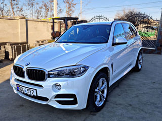 BMW X5 foto 3