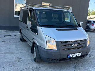 Ford Ford Transit foto 1