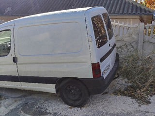 Citroen Berlingo foto 3