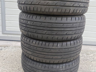 185/55 R16 Nankang foto 3