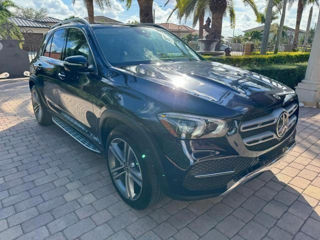 Mercedes GLE foto 3