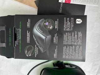 Мышь Razer DeathAdder V2 Mini (Новая) foto 3