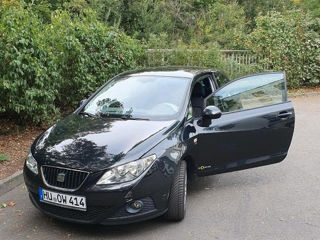 Seat Ibiza foto 7