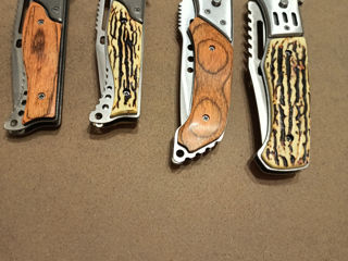 Ножи и топорики разные. foto 8